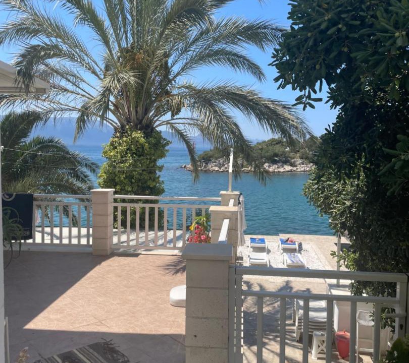 Photo of Patio Balcony in Blace