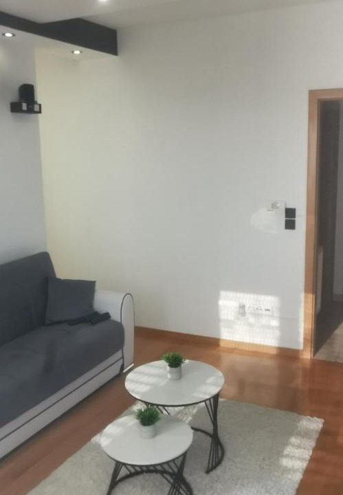 Photo of Livingroom in Zagreb