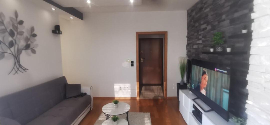 Photo of Livingroom in Zagreb
