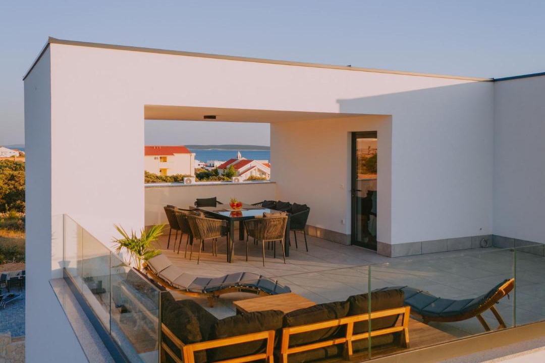 Photo of Patio Balcony in Kolan