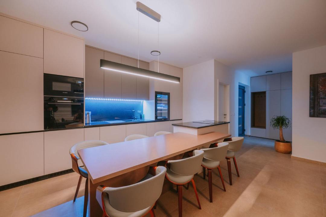 Photo of Kitchen in Kolan