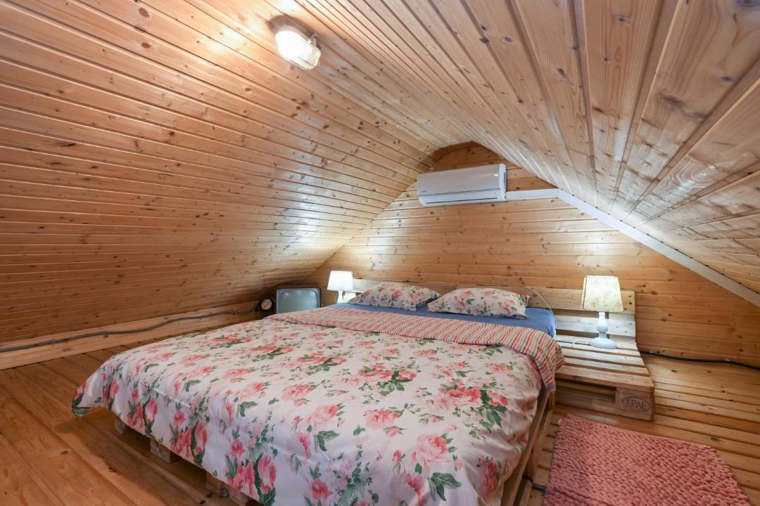 Photo of Bedroom in Veliko Trgovisce