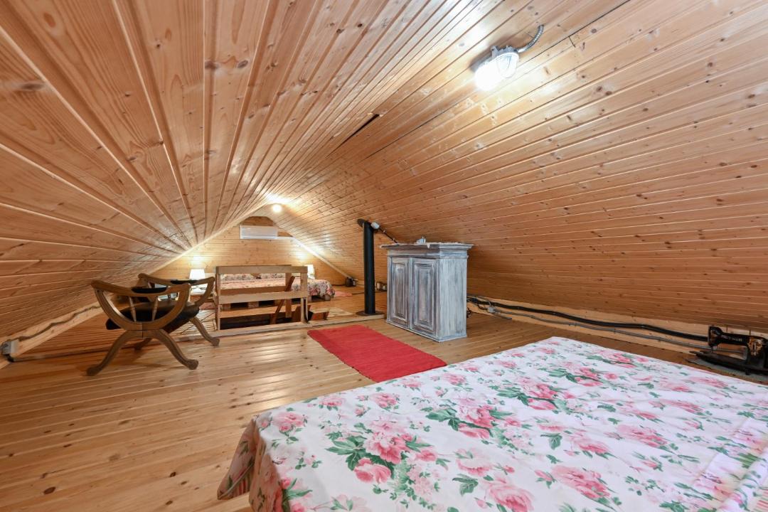 Photo of Bedroom in Veliko Trgovisce