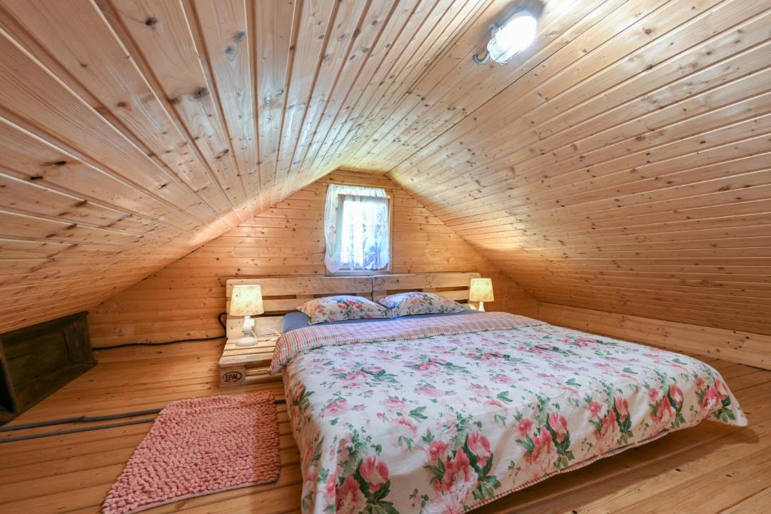 Photo of Bedroom in Veliko Trgovisce