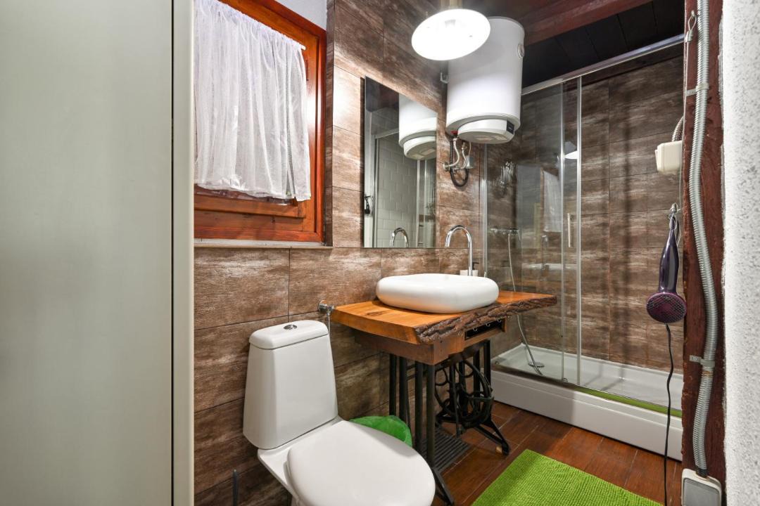 Photo of Bathroom in Veliko Trgovisce