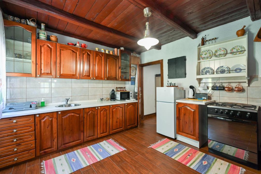 Photo of Kitchen in Veliko Trgovisce