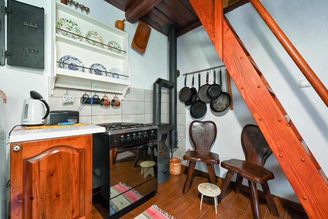 Photo of Kitchen in Veliko Trgovisce
