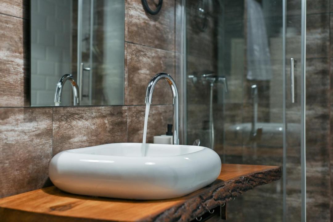 Photo of Bathroom in Veliko Trgovisce