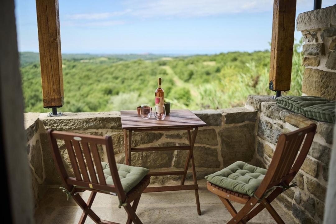 Photo of Patio Balcony in Marusici