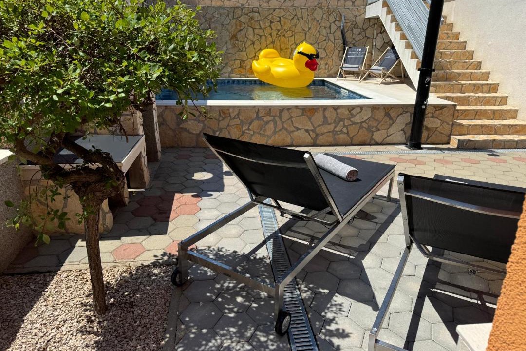 Photo of Patio Balcony in Bilice