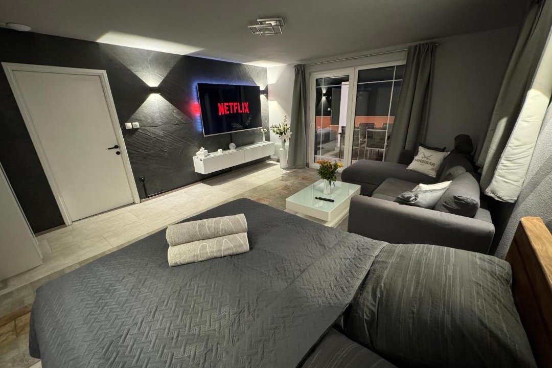 Photo of Livingroom in Bilice