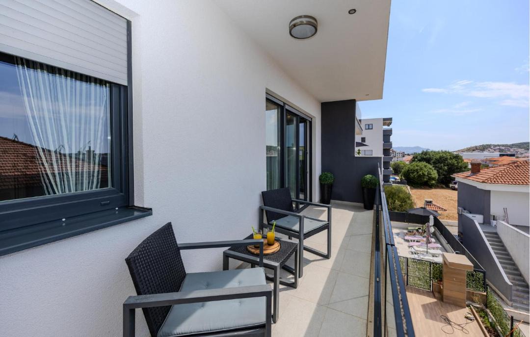 Photo of Patio Balcony in Seget Donji