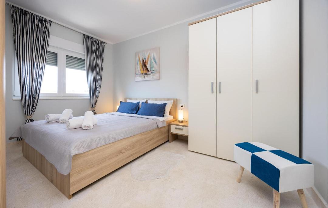 Photo of Bedroom in Seget Donji