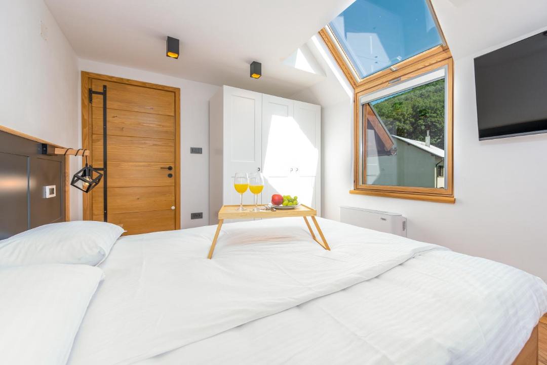 Photo of Bedroom in Gospic