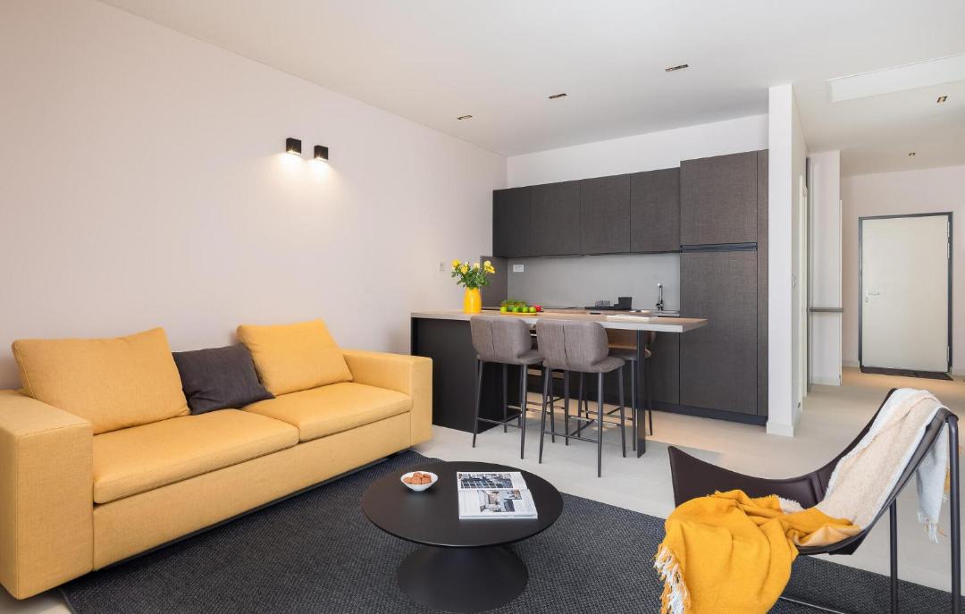 Photo of Livingroom in Municipality of Murter
