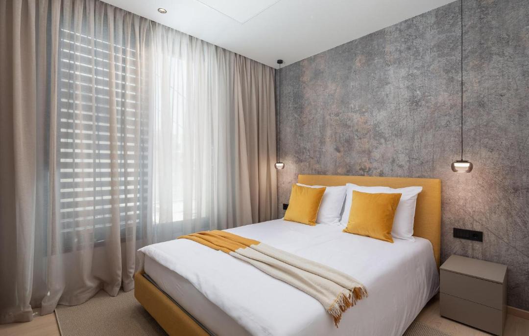 Photo of Bedroom in Municipality of Murter