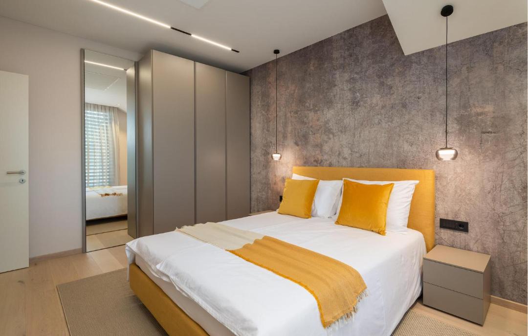 Photo of Bedroom in Municipality of Murter