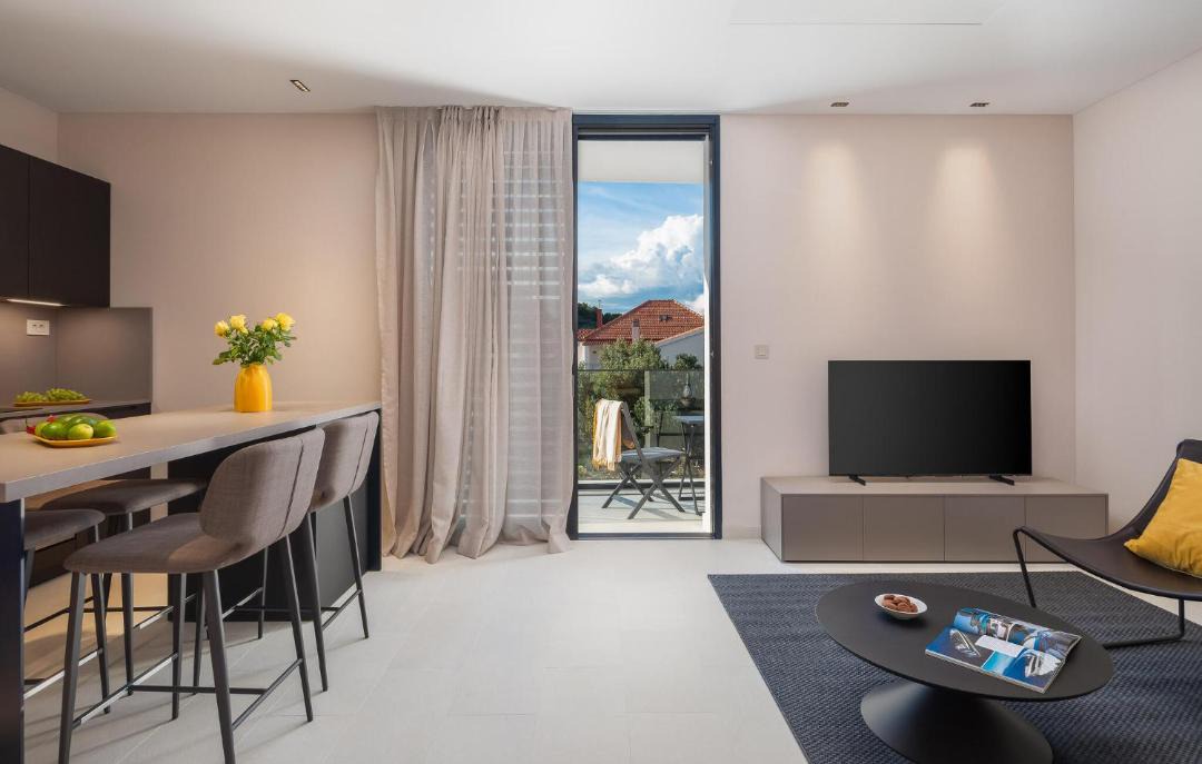 Photo of Livingroom in Municipality of Murter