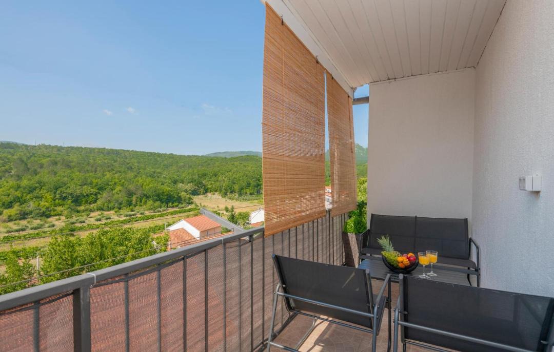 Photo of Patio Balcony in Prolozac