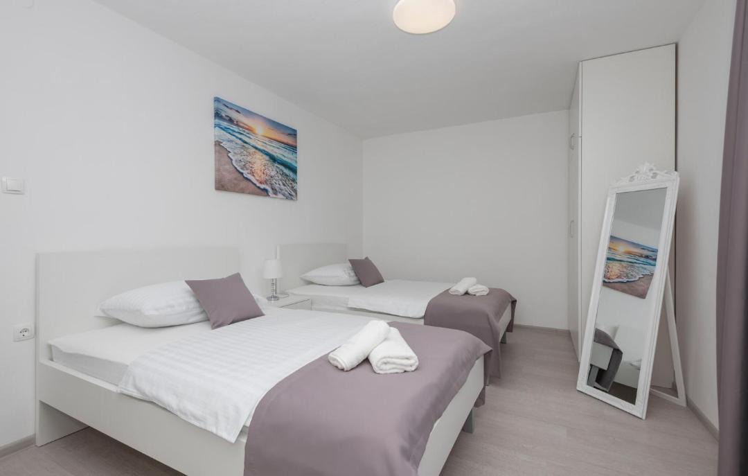 Photo of Bedroom in Prolozac