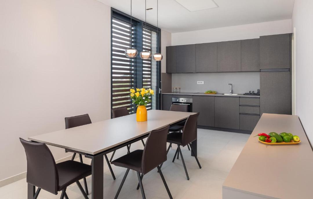 Photo of Kitchen in Municipality of Murter