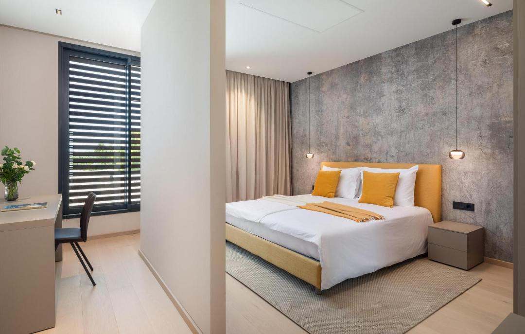 Photo of Bedroom in Municipality of Murter