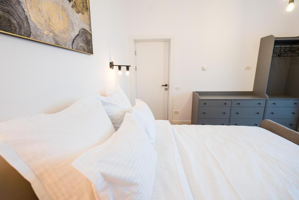 Photo of Bedroom in Sinaia