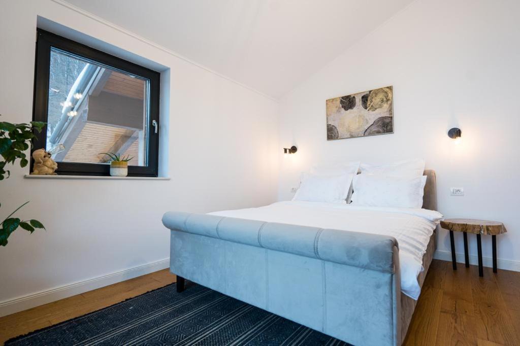 Photo of Bedroom in Sinaia