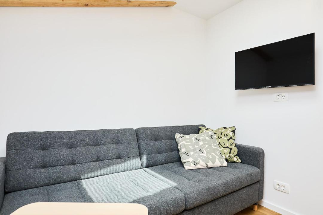 Photo of Livingroom in Dubrovnik Old Town