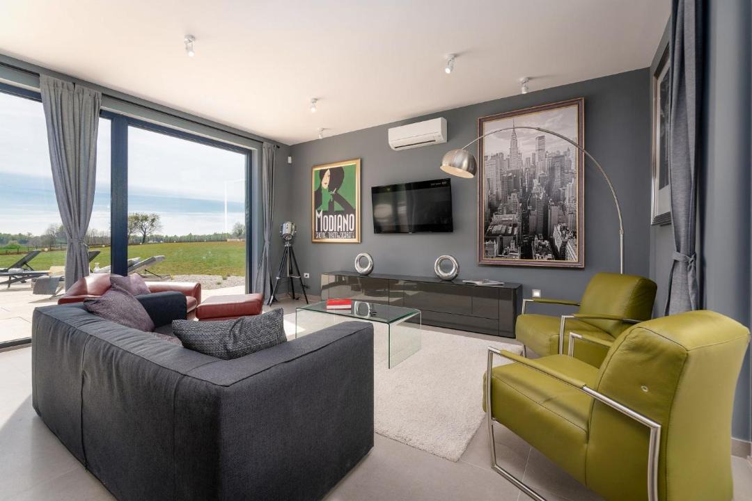 Photo of Livingroom in Baskoti