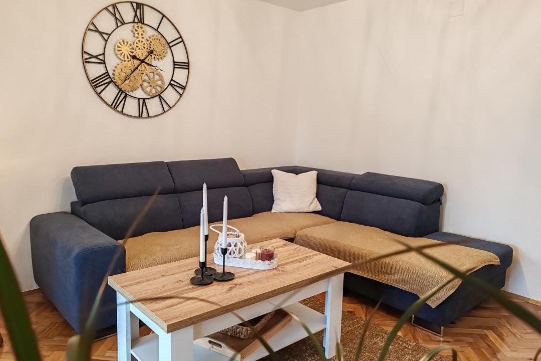 Photo of Livingroom in Tounj