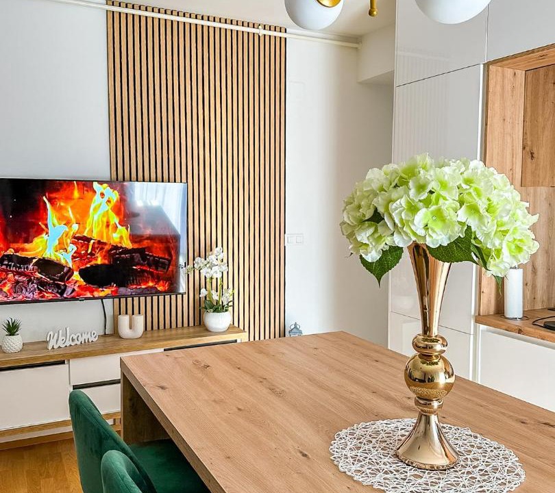 Photo of Livingroom in Virovitica