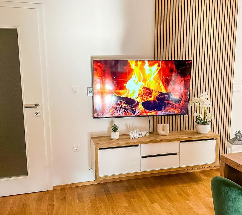 Photo of Livingroom in Virovitica
