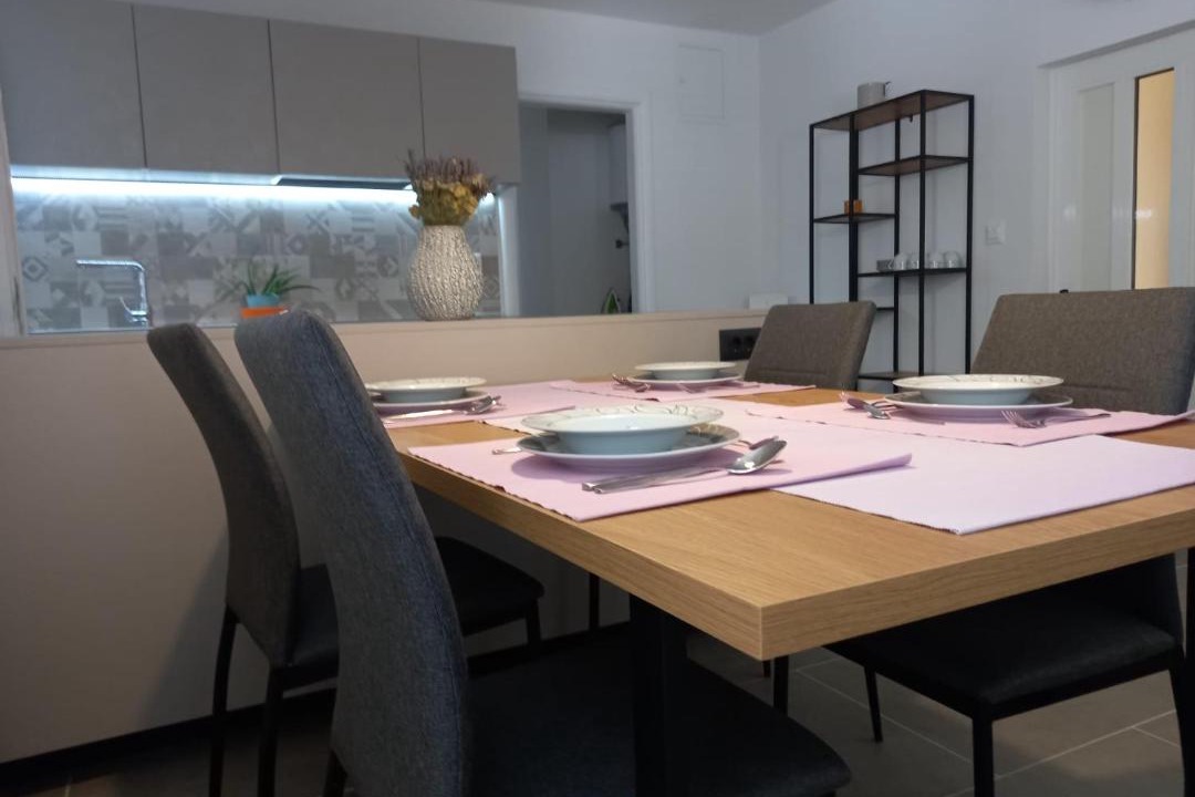 Photo of Kitchen in Stari Grad