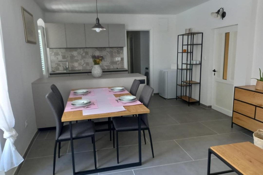 Photo of Kitchen in Stari Grad