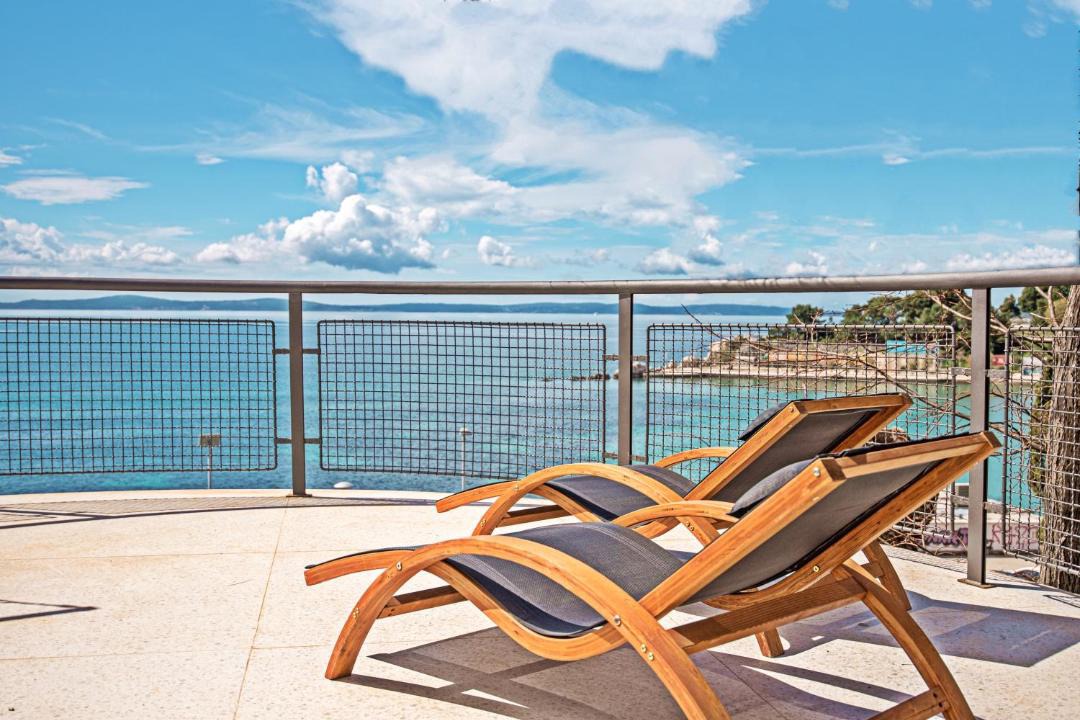 Photo of Patio Balcony in Bacvice