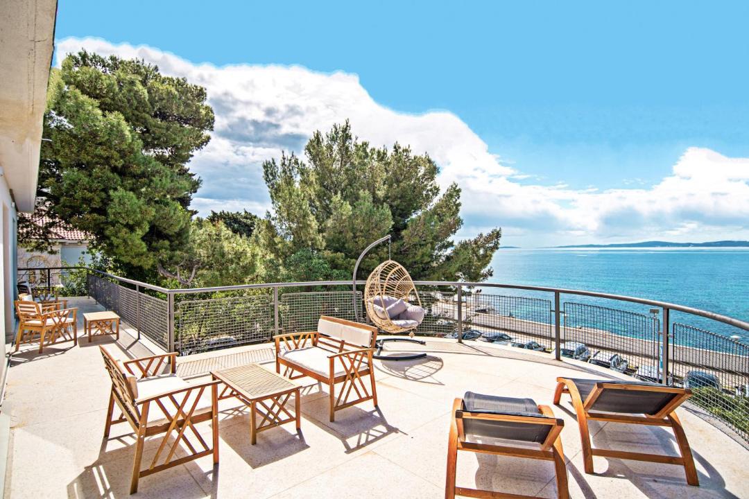 Photo of Patio Balcony in Bacvice
