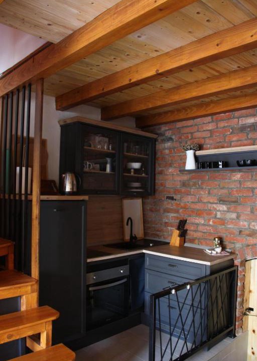 Photo of Kitchen in Knezevi Vinogradi