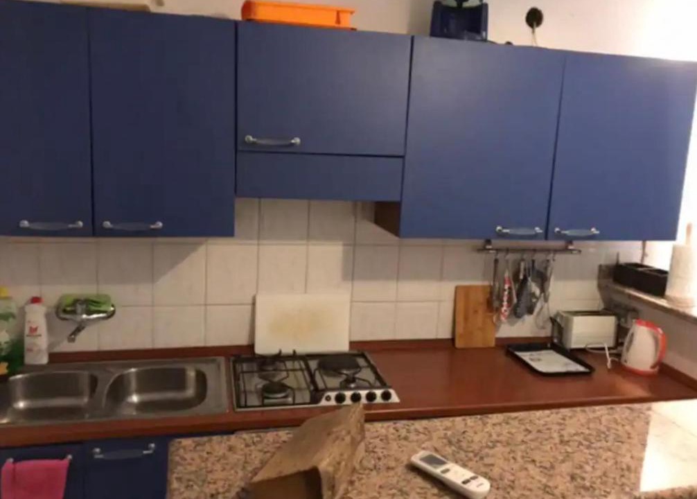 Photo of Kitchen in Valbandon