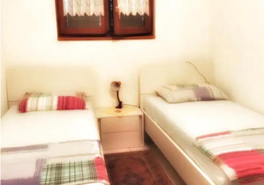 Photo of Bedroom in Valbandon