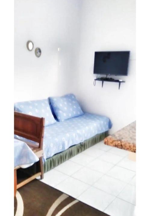 Photo of Bedroom in Valbandon