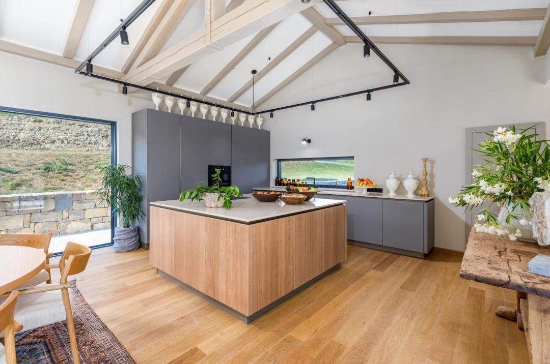 Photo of Kitchen in Oprtalj