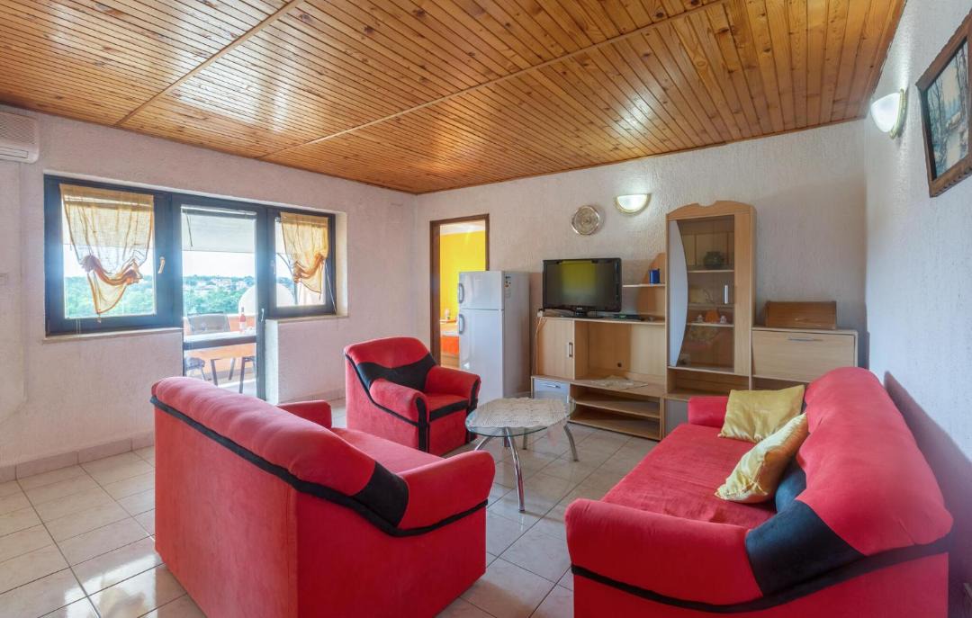 Photo of Livingroom in Zbandaj