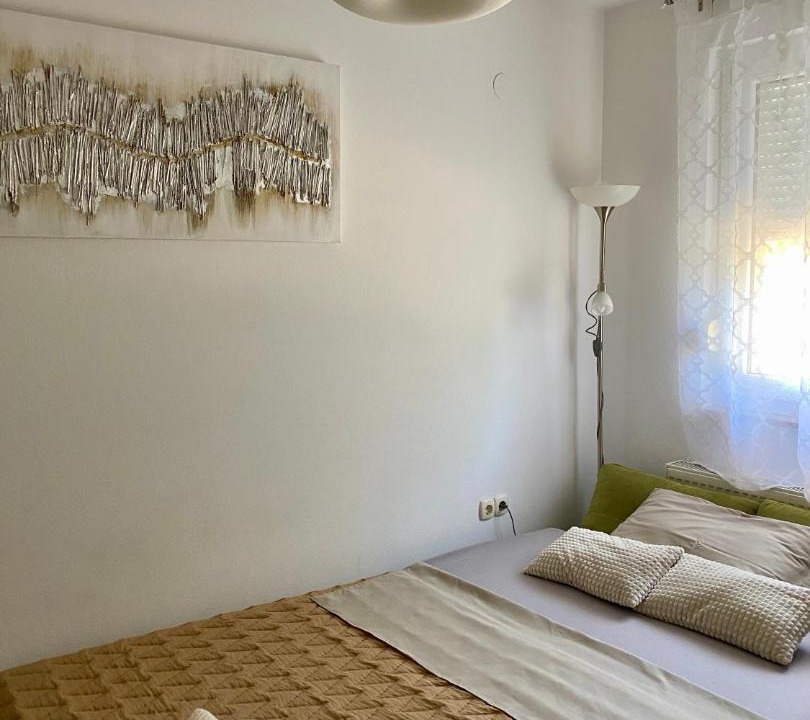 Photo of Bedroom in Cakovec