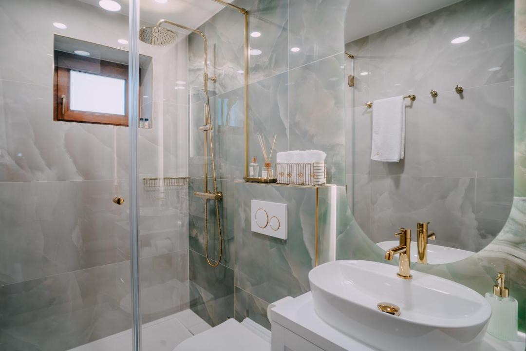 Photo of Bathroom in Gornji Mihaljevec