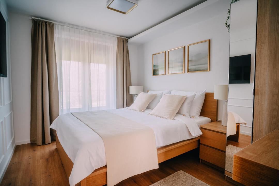 Photo of Bedroom in Gornji Mihaljevec