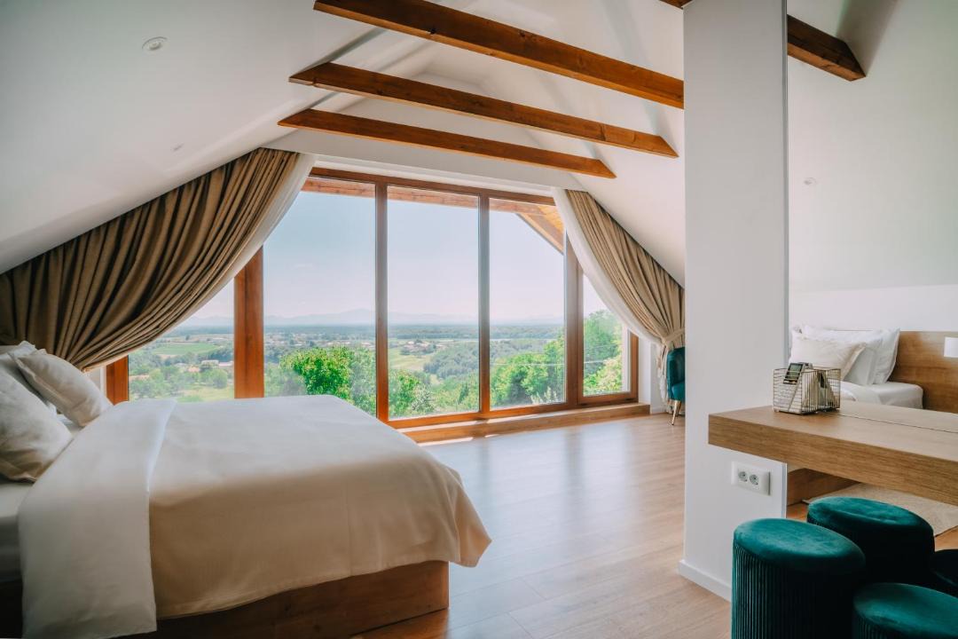 Photo of Bedroom in Gornji Mihaljevec