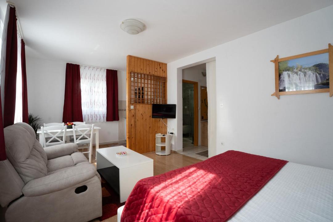 Photo of Bedroom in Poljanak
