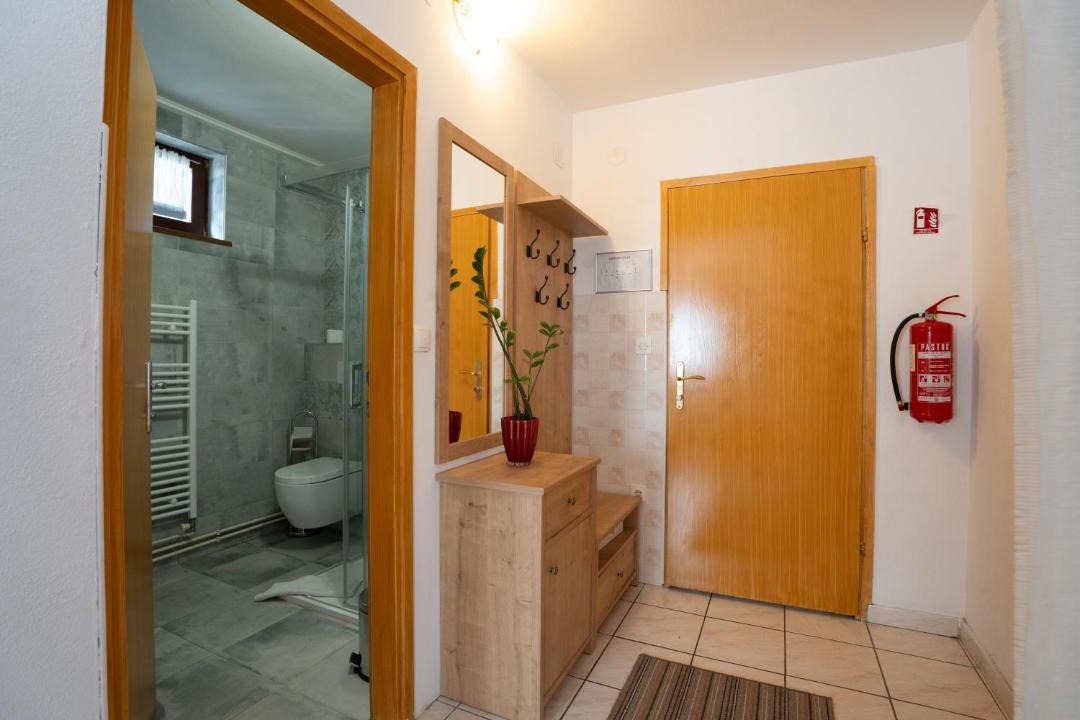 Photo of Bathroom in Poljanak