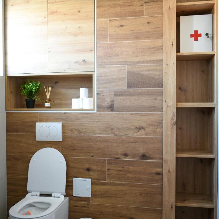 Photo of Bathroom in Cakovec